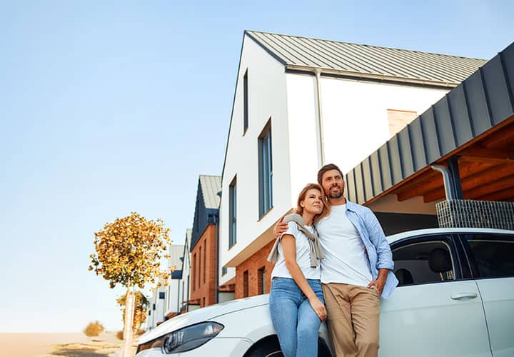 Assurance auto et habitation : Comprendre vos options et choisir la meilleure couverture